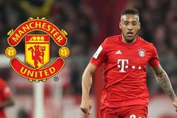 Tin bóng đá MU 11/6: Tolisso là chữ ký hoàn hảo cho MU. Dortmund bắt đầu mất kiên nhẫn với Sancho