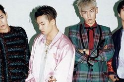 Coachella chính thức hủy, fan Bigbang lại sống trong đợi chờ