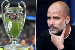 Tương lai Man City được định đoạt trong tháng 7