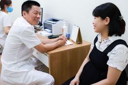 Lưu ý các sản phụ khi nắng nóng