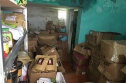 Nỗi lo về nguyên liệu trà sữa không rõ nguồn gốc