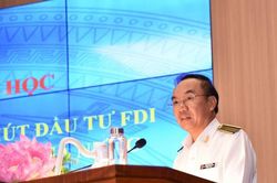 'Kẽ hở' nào cho doanh nghiệp FDI 'neo' lỗ giả - lãi thật