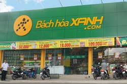 Thị trường bán lẻ sẽ khốc liệt khi thực thi EVFTA