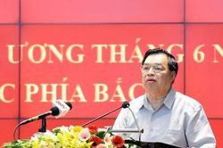 Đẩy mạnh tuyên truyền công tác đại hội Đảng bộ các cấp