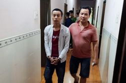 Hiệp sĩ Nhơn Trạch truy vết, hỗ trợ công an truy bắt 'đạo chích'