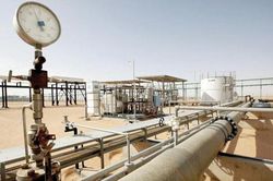 Một mỏ dầu của Libya lại bị ngừng hoạt động