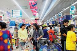 EVFTA có hiệu lực: Thời cơ và thách thức đối với ngành bán lẻ