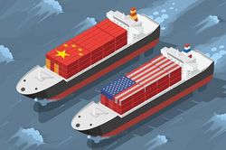 Mỹ có ngăn nổi Trung Quốc kiểm soát chuỗi cung ứng toàn cầu?