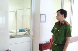 Lời khai của kẻ giết người yêu ở phòng trọ rồi tìm đủ cách tự tử