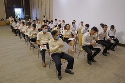 THACO tổ chức chương trình 'Hiến máu nhân đạo lần thứ 14' trên toàn quốc