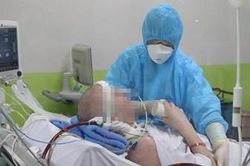 Sức khỏe phi công người Anh có chuyển biến đáng kinh ngạc