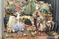 TP HCM tái xuất 1.099 container phế liệu nhập khẩu không đạt chất lượng