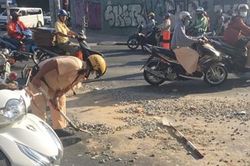 'Ca tuần tra kiểu mẫu': Lan tỏa nét đẹp người CSGT
