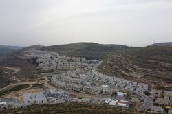 OIC cảnh báo về kế hoạch của Israel sáp nhập khu Bờ Tây