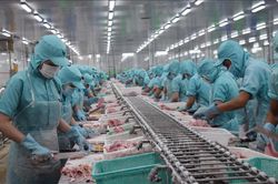 Quản lý mã số, mã vạch - Bài 1: Thúc đẩy thương mại điện tử toàn cầu