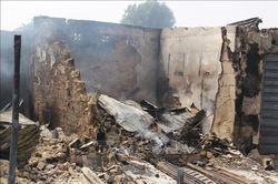 Ít nhất 57 người thiệt mạng trong loạt vụ tấn công vào các ngôi làng ở Nigeria