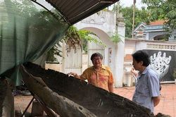 Bảo tàng thuyền Việt cổ độc nhất vô nhị ở Việt Nam
