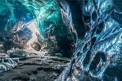 Phát hiện 'quái vật siêu băng' phá hủy sự sống ngoài hành tinh
