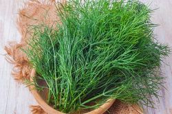 Không thường xuyên ăn rau gia vị này có thể bạn sẽ hối hận khi nghe công dụng của nó