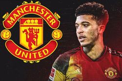 CHUYỂN NHƯỢNG (11/6): M.U bị Dortmund 'làm khó' vụ Sancho, Ronaldo có thể rời Juve