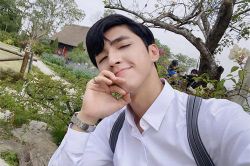Bình An đăng tâm thư trên Facebook nói về việc bị chê diễn đơ, nhạt nhòa