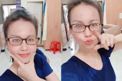 Cẩm Ly khoe nhan sắc trẻ trung U50 khiến cư dân mạng trầm trồ