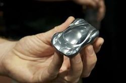 10 mẫu chìa khóa ô tô đẹp tới mức bất kì ai cũng xuýt xoa
