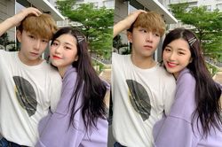 Han Sara đăng ảnh với Tùng Maru: Hết Đông Nhi xuýt xoa đến UNI5, ERIK giục 'cưới sớm'