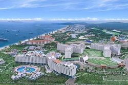 Bị Covid-19 giáng đòn chí tử, bất động sản nghỉ dưỡng vẫn còn 'cửa sáng'