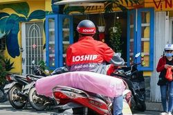 Loship chinh phục thị trường bán sỉ cho các cửa hàng ăn uống