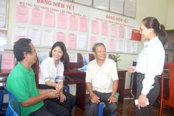 Đảng bộ TT.Dầu Giây (H.Thống Nhất): Xây dựng thị trấn thành đô thị văn minh - giàu đẹp