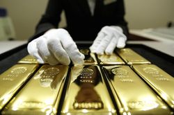 Giá vàng ngày 11/6 tăng gần 1% lên mức cao nhất 1 tuần