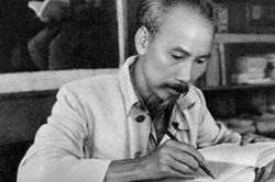 Thấm nhuần tư tưởng Hồ Chí Minh trong phong trào thi đua 'Vì an ninh Tổ quốc'