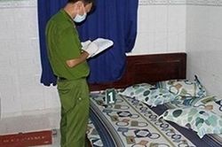Xác định tung tích hai người đàn ông tử vong trong nhà nghỉ