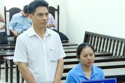 Y án Giám đốc câu kết giảng viên 'đút túi' hàng trăm triệu đồng