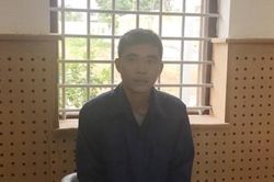 Vận chuyển gần 5400 gói thuốc lá lậu về Bình Dương bán kiếm lời