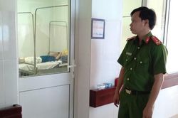 Sát hại bạn gái rồi tự tử đủ cách nhưng không chết