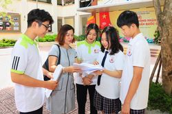 Nền tảng của trường học an toàn