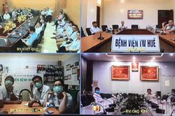 Cứu sống bệnh nhân số 91- Điều kỳ diệu chưa có tiền lệ