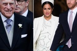 Tin đồn cả hoàng gia Anh tẩy chay lan rộng, Meghan Markle lên tiếng thanh minh nhưng vẫn không thuyết phục