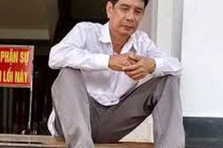 Những tình huống trong phiên giám đốc thẩm vụ Lương Hữu Phước