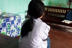 Phẫn nộ vụ án người hàng xóm dâm ô 2 bé gái mới 7 tuổi