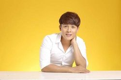 Trong thế giới fangirl: Hòa Hiệp - 'Anh chàng mắt hí' của tuổi thơ tôi