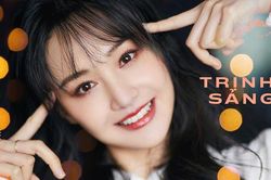 'Vườn Sao Băng' remake - nữ chính gọi tên Trịnh Sảng, netizen chỉ biết lắc đầu ngao ngán
