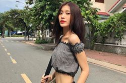 Những nữ ca sĩ 'lột xác' nhờ tập luyện kết hợp với ăn uống khoa học