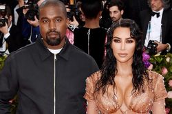 Nguyên nhân Kim Kardashian và Kanye West lục đục, dọn ra ở riêng