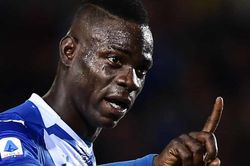 Balotelli là thất bại lớn nhất của Raiola