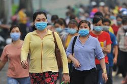 Công ty PouYuen dự kiến cắt giảm gần 6.000 công nhân