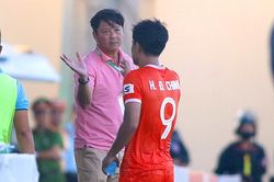 Người quan sát: Thân làm tướng…