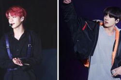 Theo ARMY, đây là 15 bộ trang phục đẹp & đáng nhớ nhất của Jungkook BTS